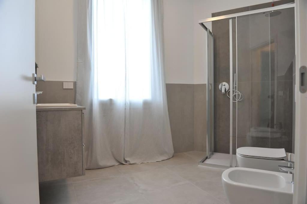 Appartamento Medea Cavernago Exterior photo