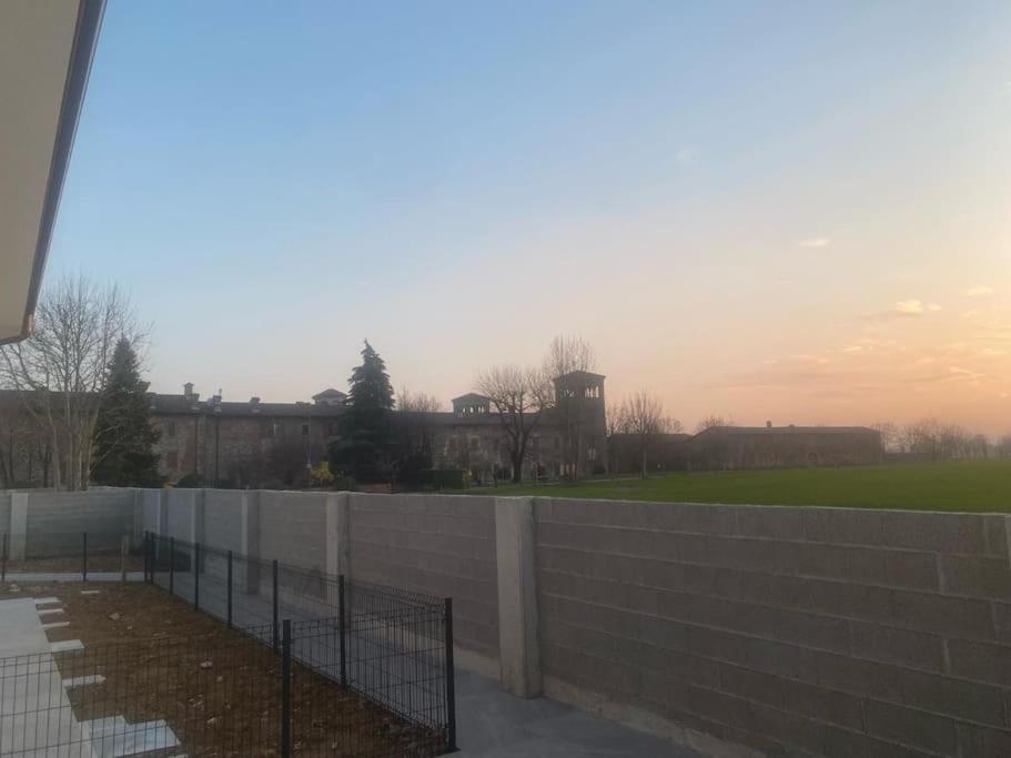 Appartamento Medea Cavernago Exterior photo