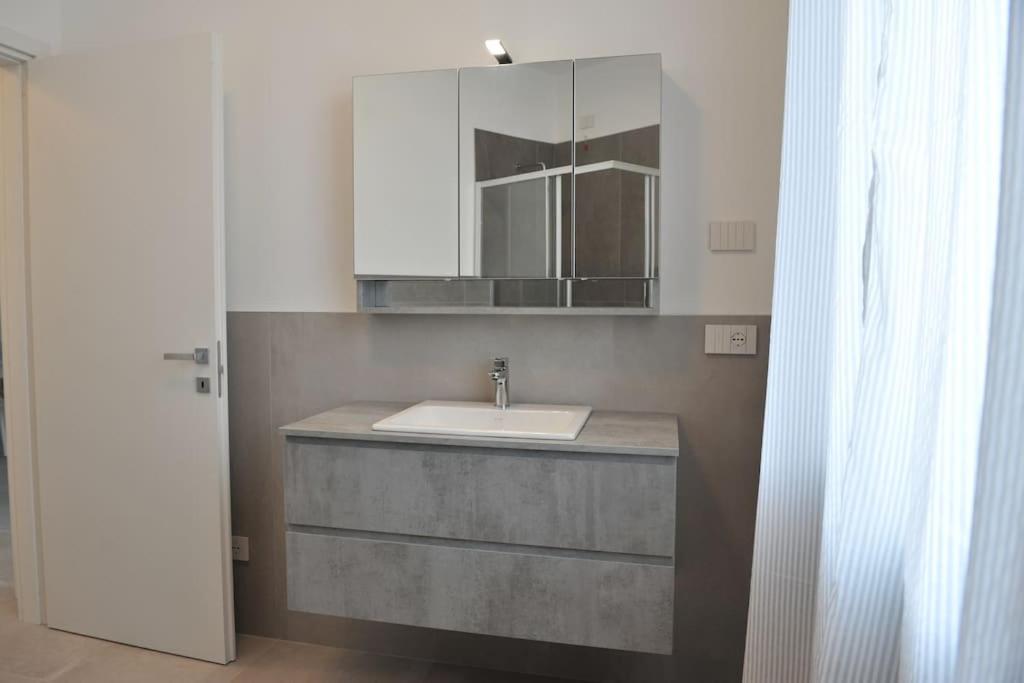Appartamento Medea Cavernago Exterior photo