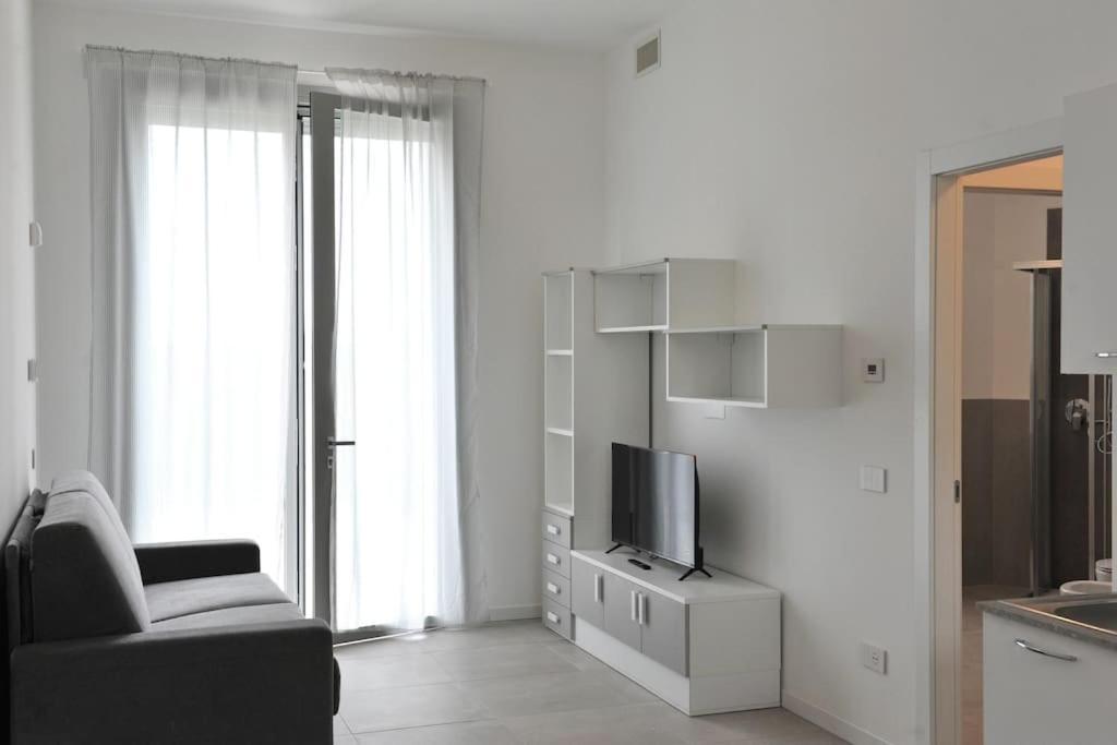 Appartamento Medea Cavernago Exterior photo