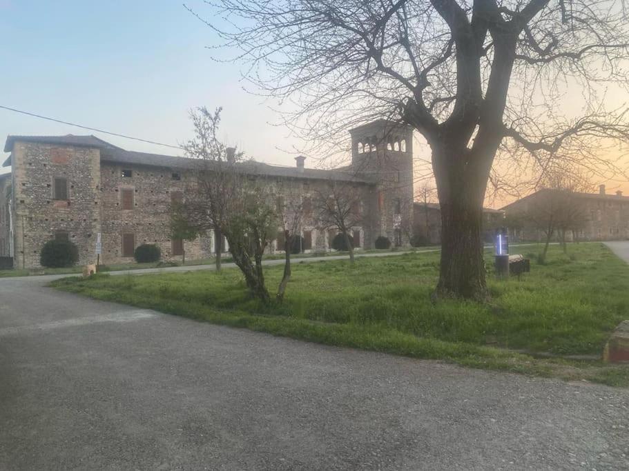 Appartamento Medea Cavernago Exterior photo